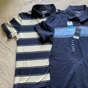 Mens Polos